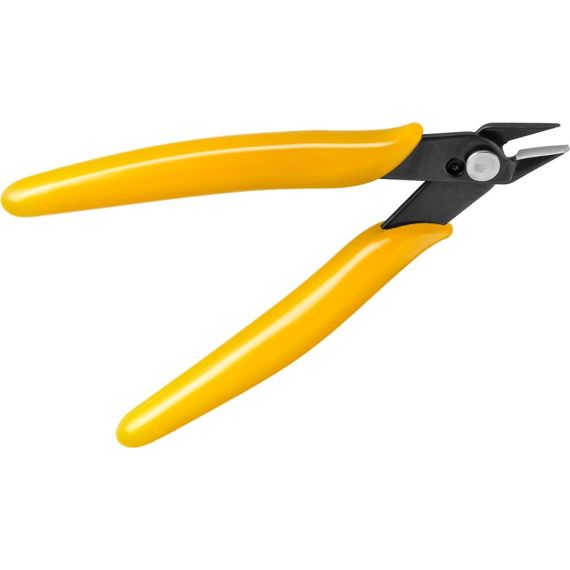 Tronchese di precisione 125 mm N461 Fixpoint