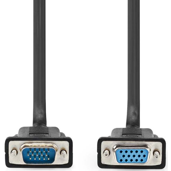 Cavo VGA maschio-femmina 1280x800 20m WB2381 Nedis