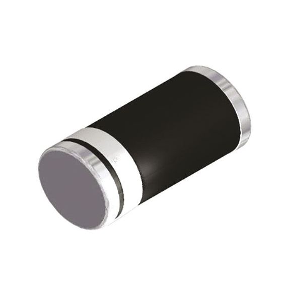 Diodo BYM07-400-E3/98 confezione 20 pezzi NOS150113 