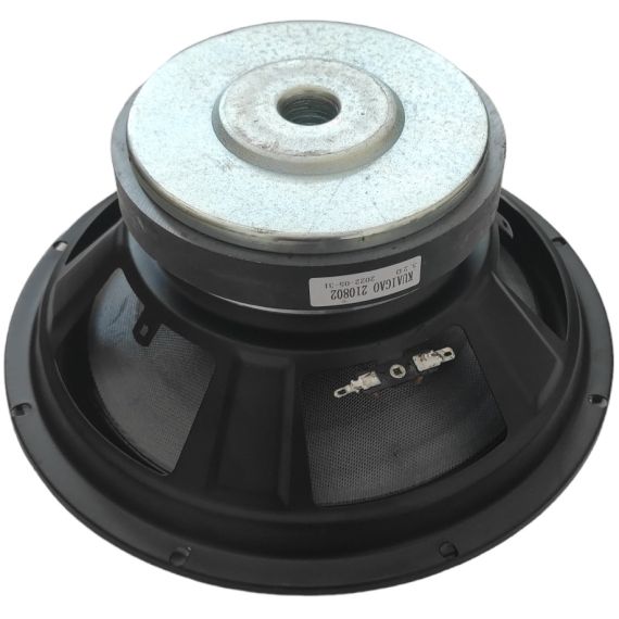 Woofer 25.5cm 4 Ohm 400W SP391 