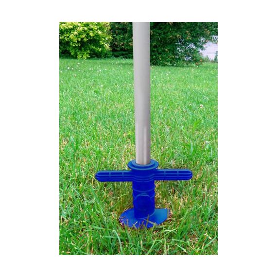 Anchor point for umbrellas WB1801 