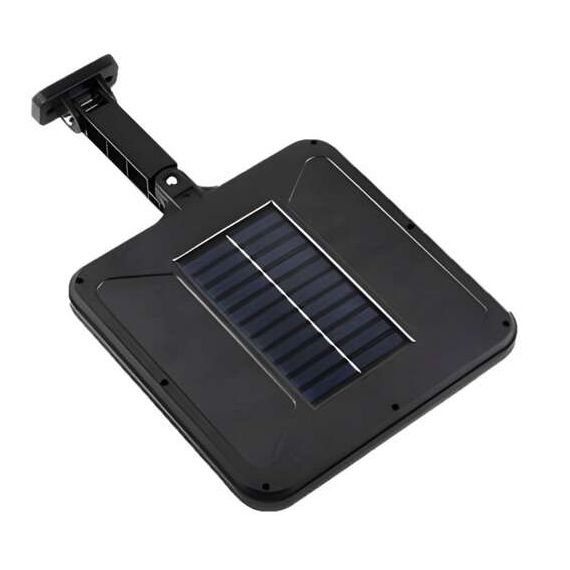8W solar LED lamp with remote control WB100 