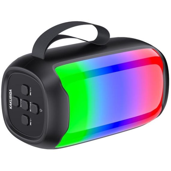 Altoparlante Bluetooth 2" 1.5W USB/AUX/Scheda SD KSC-823 F2020 Kakusiga