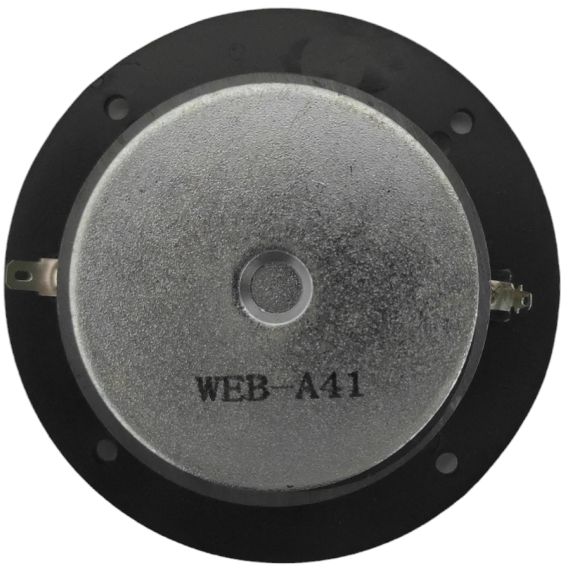 Tweeter a cupola morbida 60W 8Ohm 99mm VE-380C-1 SP192 