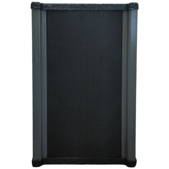 Diffusore a colonna da parete PA 100V 10W W208 