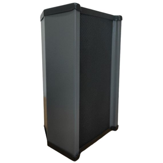 Diffusore a colonna da parete PA 100V 10W W208 