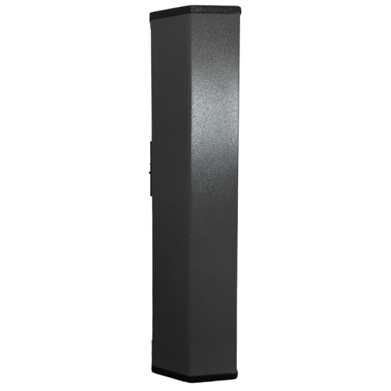 Diffusore a colonna da parete PA 100V 20W W698 