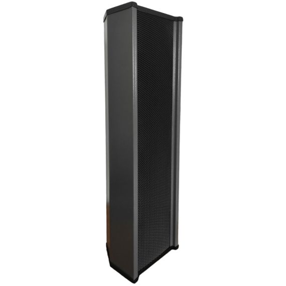 Diffusore a colonna da parete PA 100V 20W W698 
