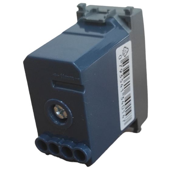 Suoneria grigia compatibile Vimar Arké EL212 