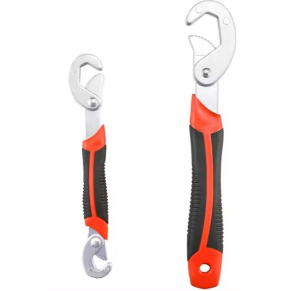 Chiave universale multiuso regolabile 9.32mm - set da 2 pezzi WB1308 