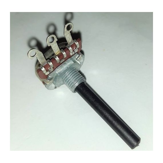 Potenziometro 47Kohm NOS180037 