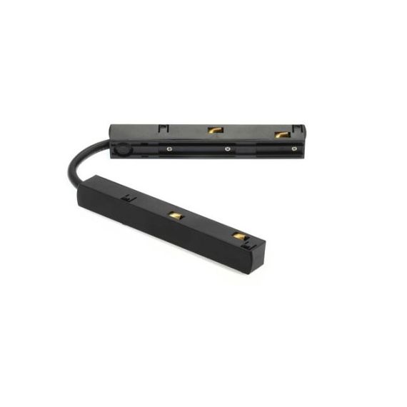 Modulo angolare per binari magnetici EL1046 Vito