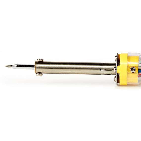 Universal soldering iron 200-450 °C ND3762 