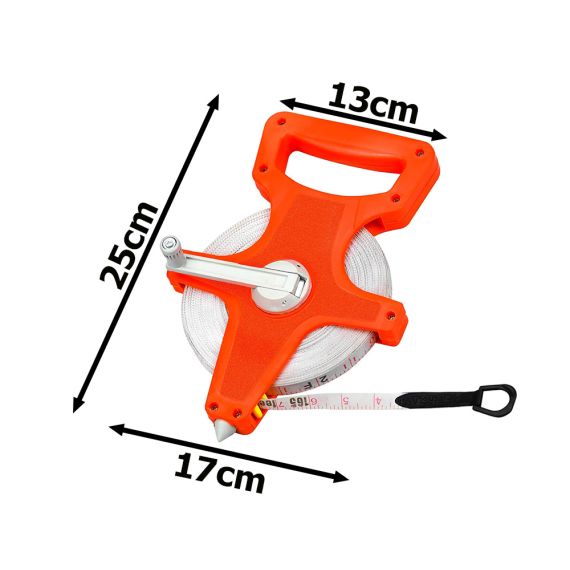 Metro a nastro 50m K545 