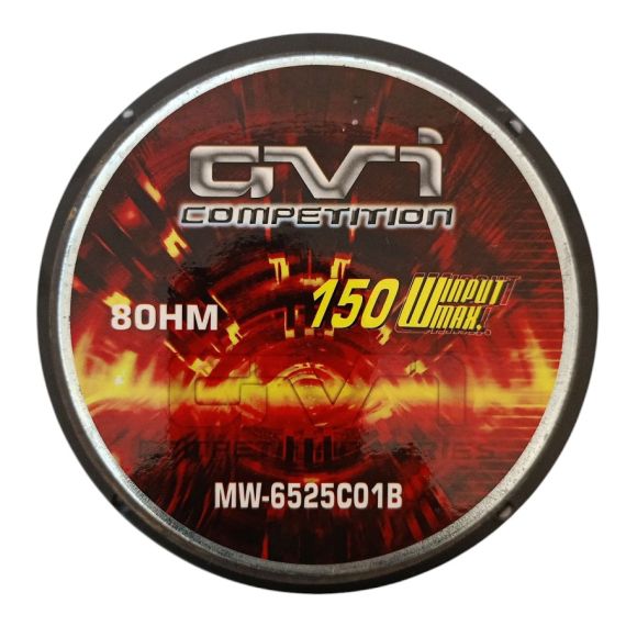 Subwoofer ad alte prestazioni 8ohm 6" 150W A9154 