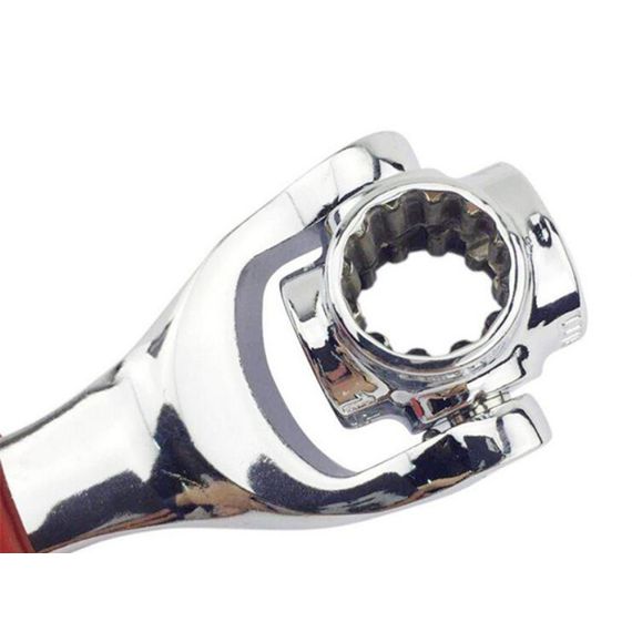 Chiave a bussola universale multifunzione 48 in 1 B7989 