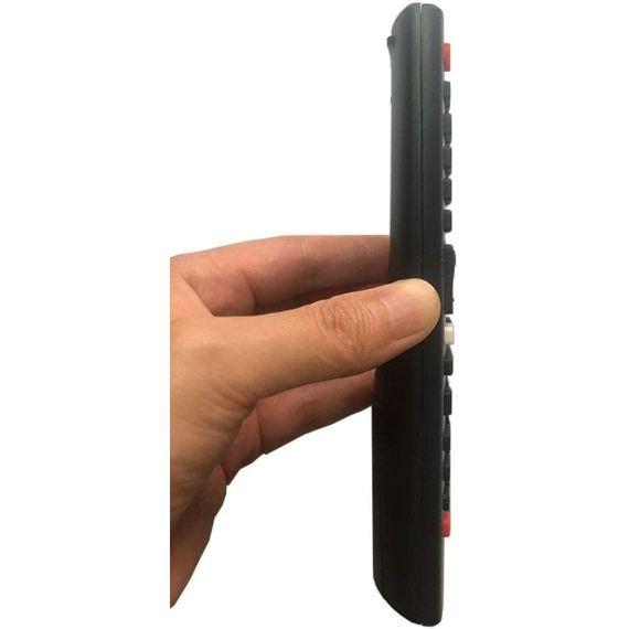 Telecomando universale LG TV LED LCD WB1008 