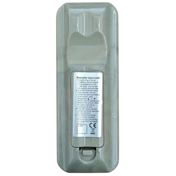 Telecomando per condizionatori universale K-1028E Q212 