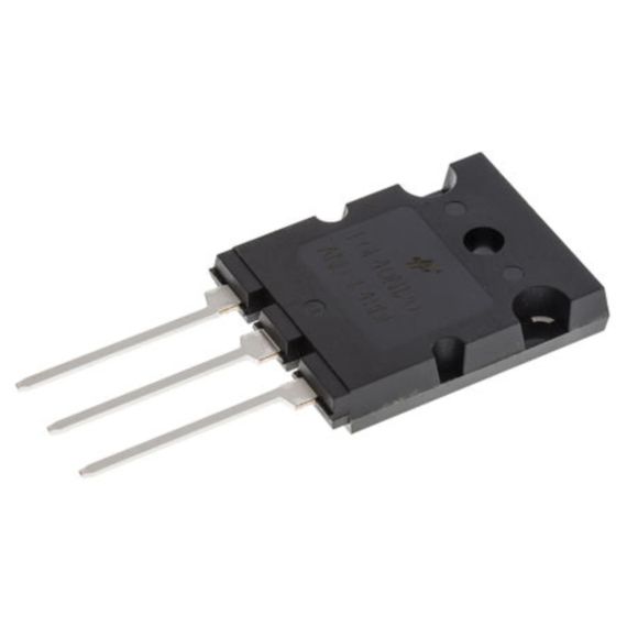 Transistor HD1760JL NOS100166 