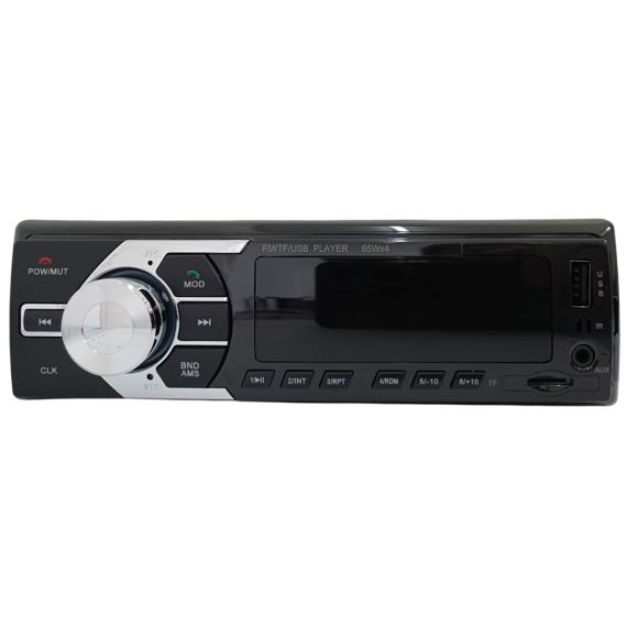 Autoradio 2035BT MP3/FM/USB/SD con Bluetooth B8200 
