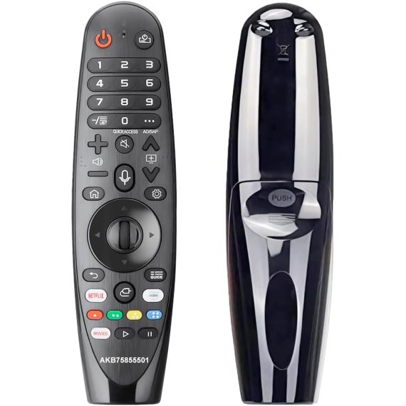 Telecomando per LG TV LCD LED con comando vocale WB1934 