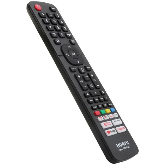 Telecomando per HISENSE TV LCD LED WB798 