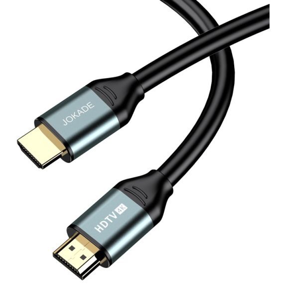 Cavo HDMI 2.0 4K Ultra HD 1m JA040 F4430 Jokade