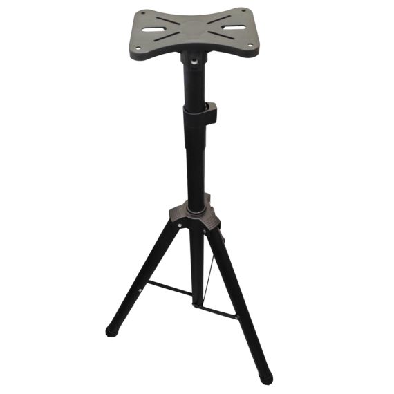 Pied d'enceinte - noir SPS502 