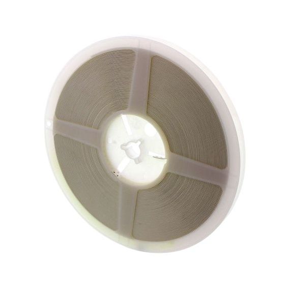 Resistenza SMD 1,8Kohm - 1/4W - 5% -  1206  confezione da 1000 pz. NOS120021 