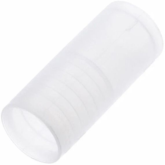 Giunto per tubo corrugato e flessibile Ø16mm IP40 EL1554 