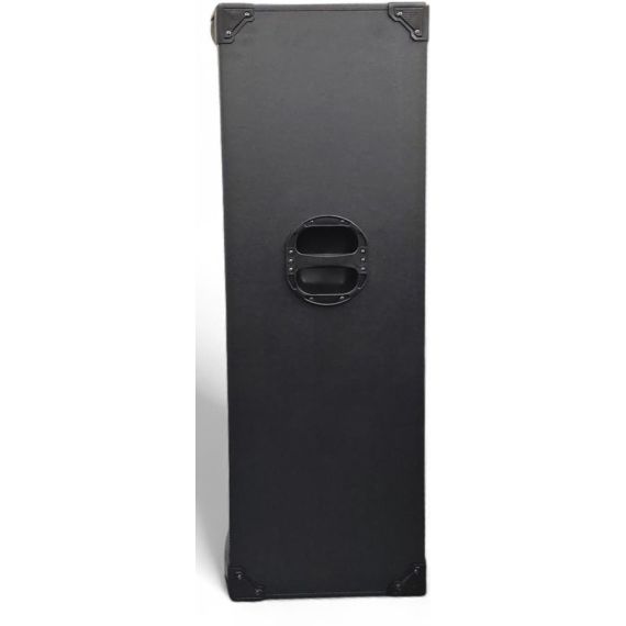 Cassa acustica passiva doppio woofer 15" 300W 4Ω TT-55 