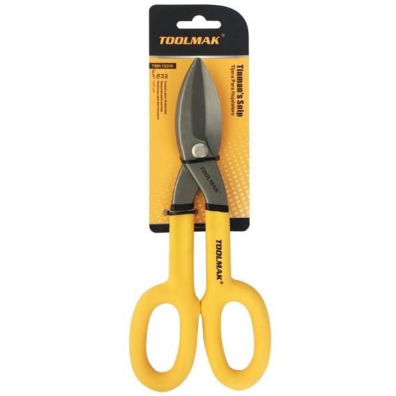 Cesoia per lamiere e metalli 30cm TL9985 Toolmak