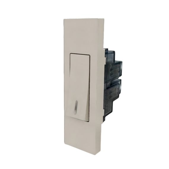 Invertitore 10A 120-250V sabbia linea ZEN 07878 