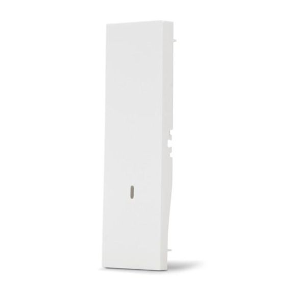 Cover illuminabile bianca per tasto linea ZEN 08990 