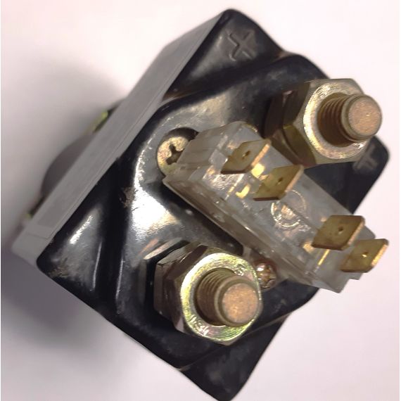 Teleruttore 54V 200A NOS101247 