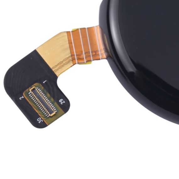 Schermo AMOLED per Google Pixel Watch 41 mm 2022 R185 