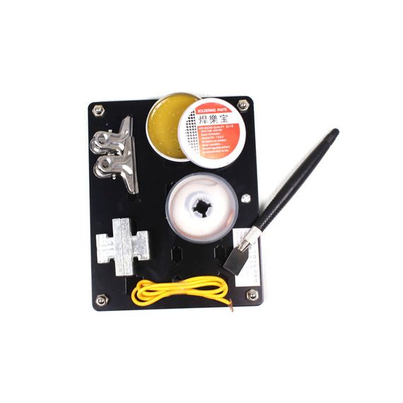 Kit riparazione PCB - 9 pezzi Q759 