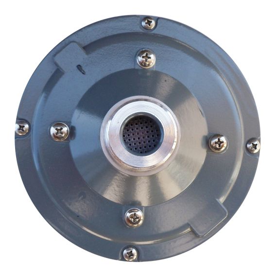 Compression driver for 45W horn SP272 