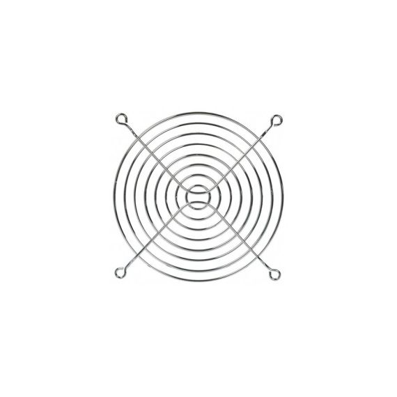 Grille de protection pour ventilateur 50X50mm U989 