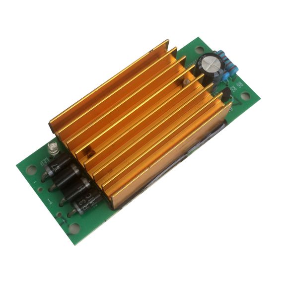 Protección de agudos SP448 