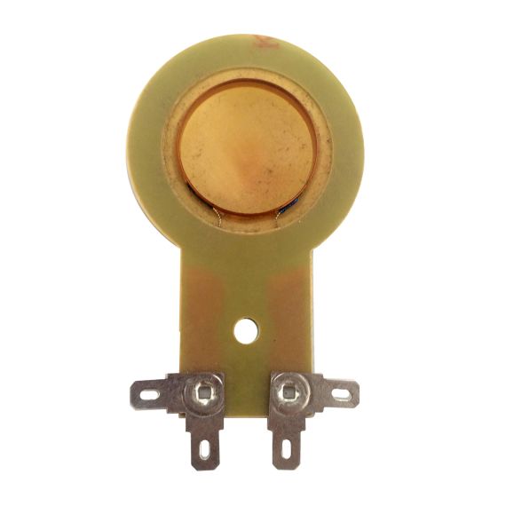 Mobile speaker coil - 26mm 4Ohm SP560 