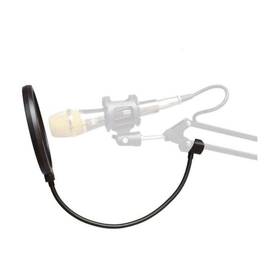 Filtro anti-pop para micrófono L115 