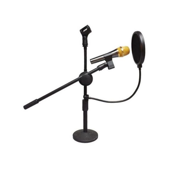 Filtro anti-pop para micrófono L115 