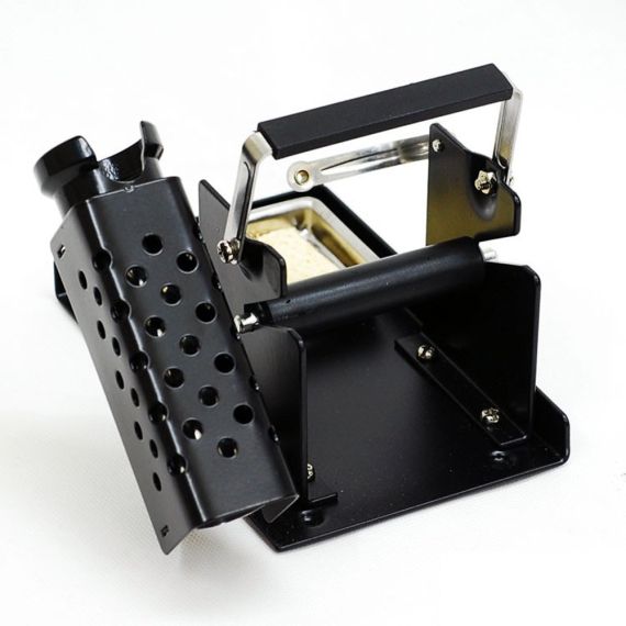 Soldering iron holder and water seal P936 
