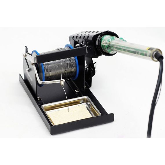 Soldering iron holder and water seal P936 