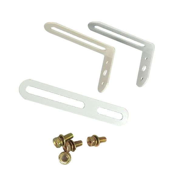 Säulenlautsprecher PA 70V / 100V 10W - Weiß W285 