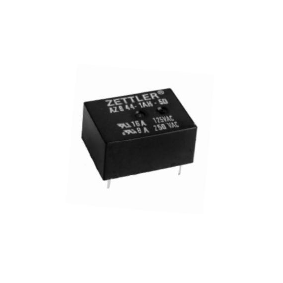 Relay 48V SPST - AZ944-1AH-48D - ZETTLER EL149 