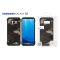 Contraportada para teléfonos inteligentes Galaxy S8 MOB295 Newtop