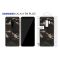 Carcasa trasera para teléfono inteligente Samsung Galaxy S9 + MOB310 Newtop