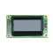 Ecran LCD monochrome GDM0802B B8072 